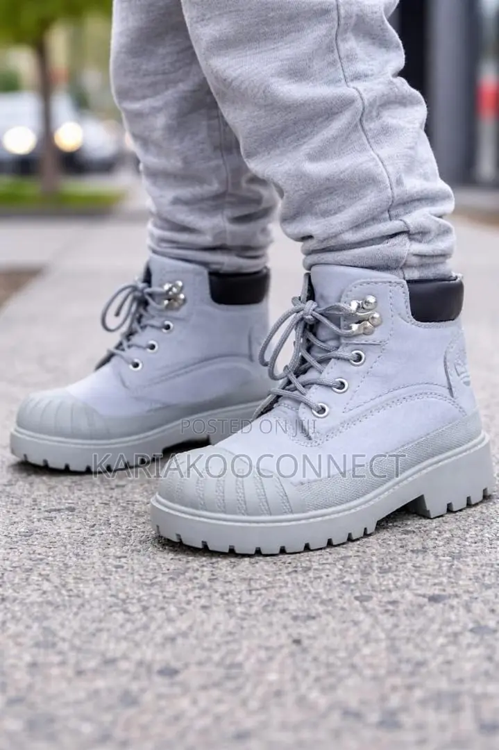Children’s Ankle Boots