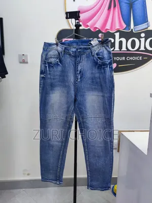 Fashion Women's Jeans