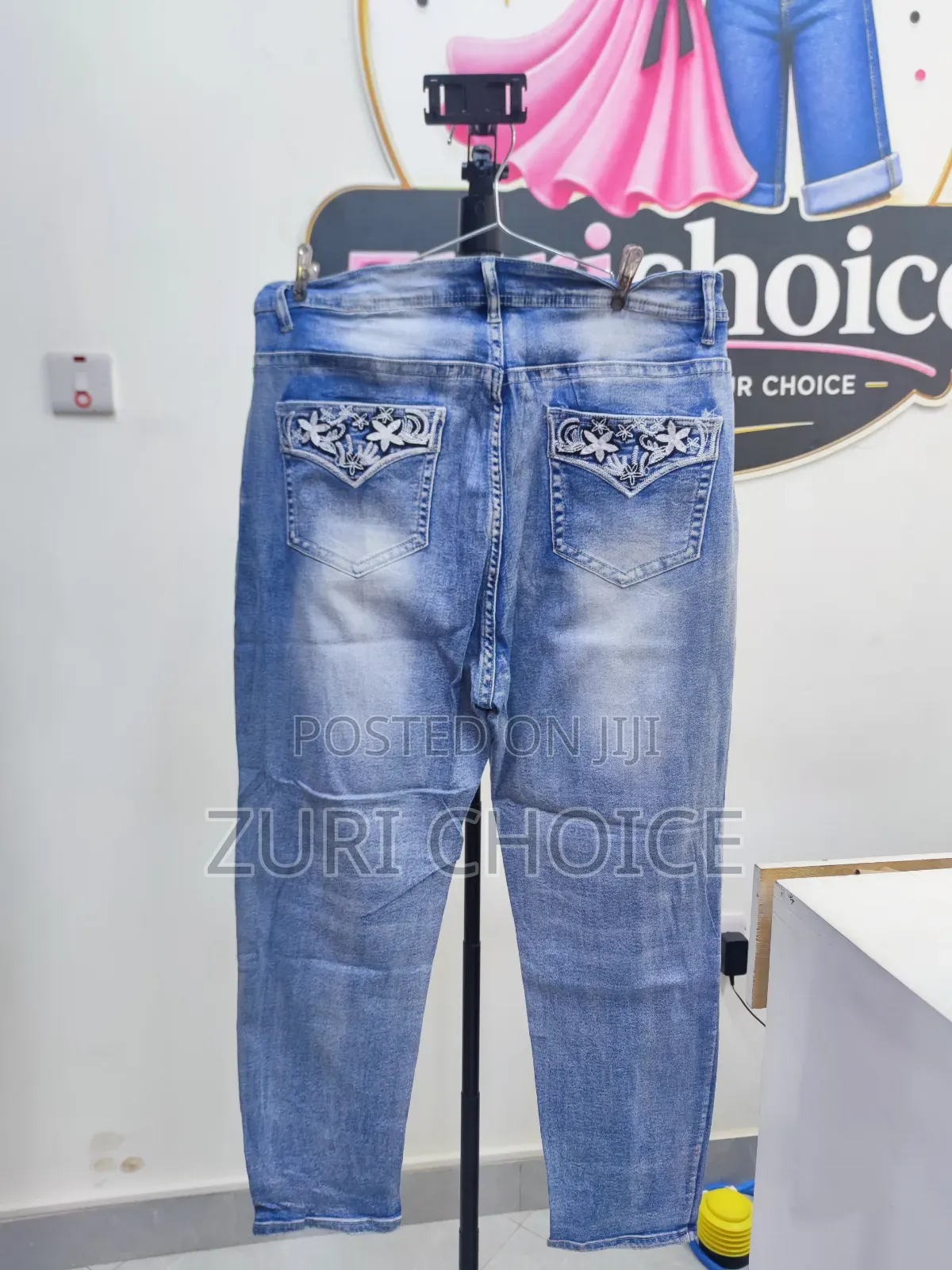 Fashion Women's Jeans