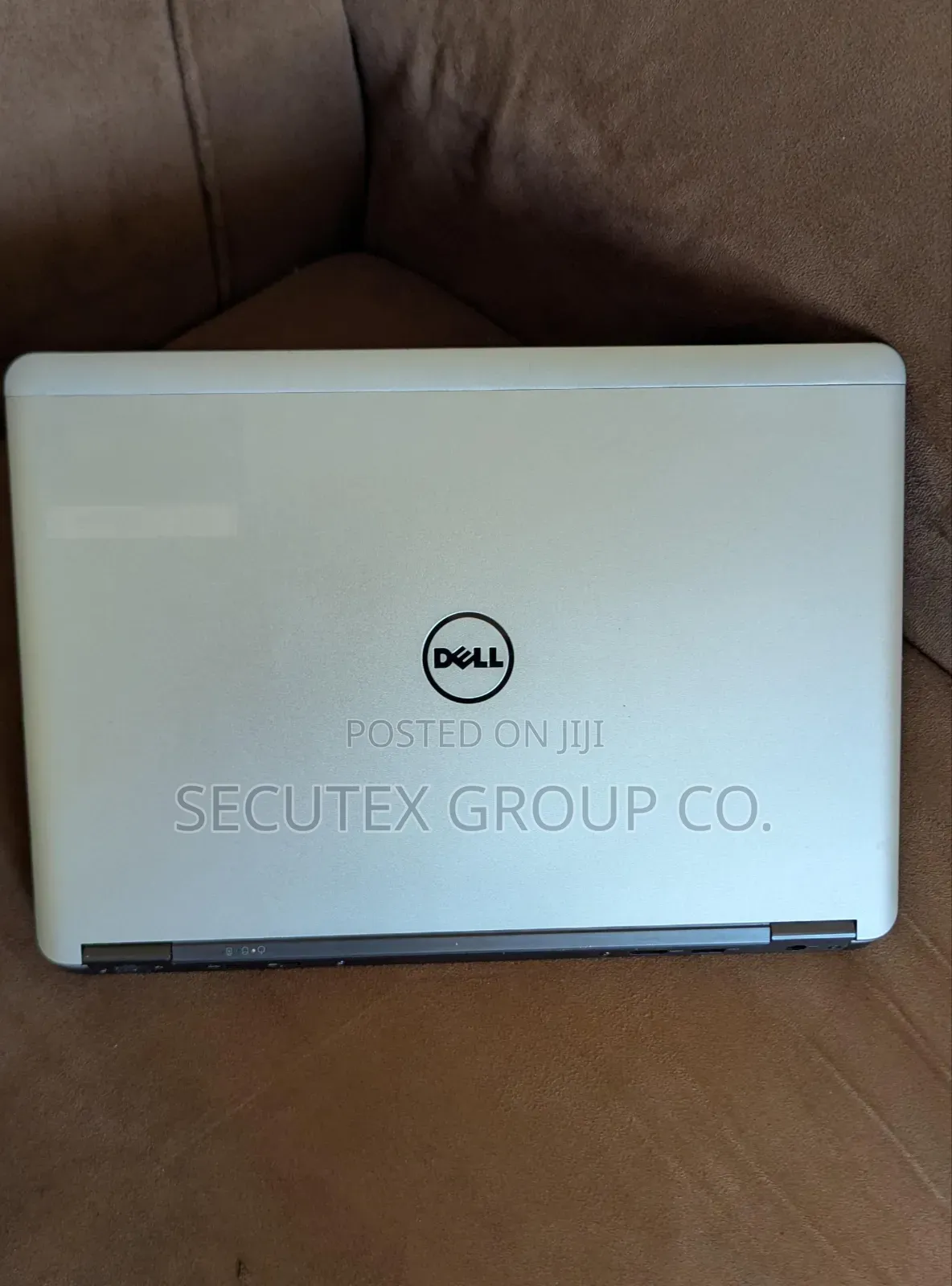 New Laptop Dell Latitude 7440 8GB Intel Core i5 HDD 500GB