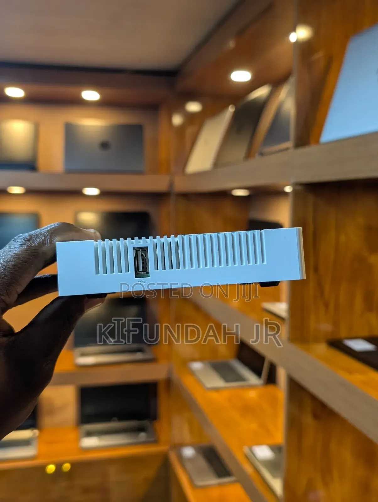 🔥📡 MIKROTIK RB951Ui-2HnD — TZS 400,000 🔥