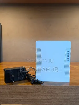 🔥📡 MIKROTIK RB951Ui-2HnD — TZS 400,000 🔥
