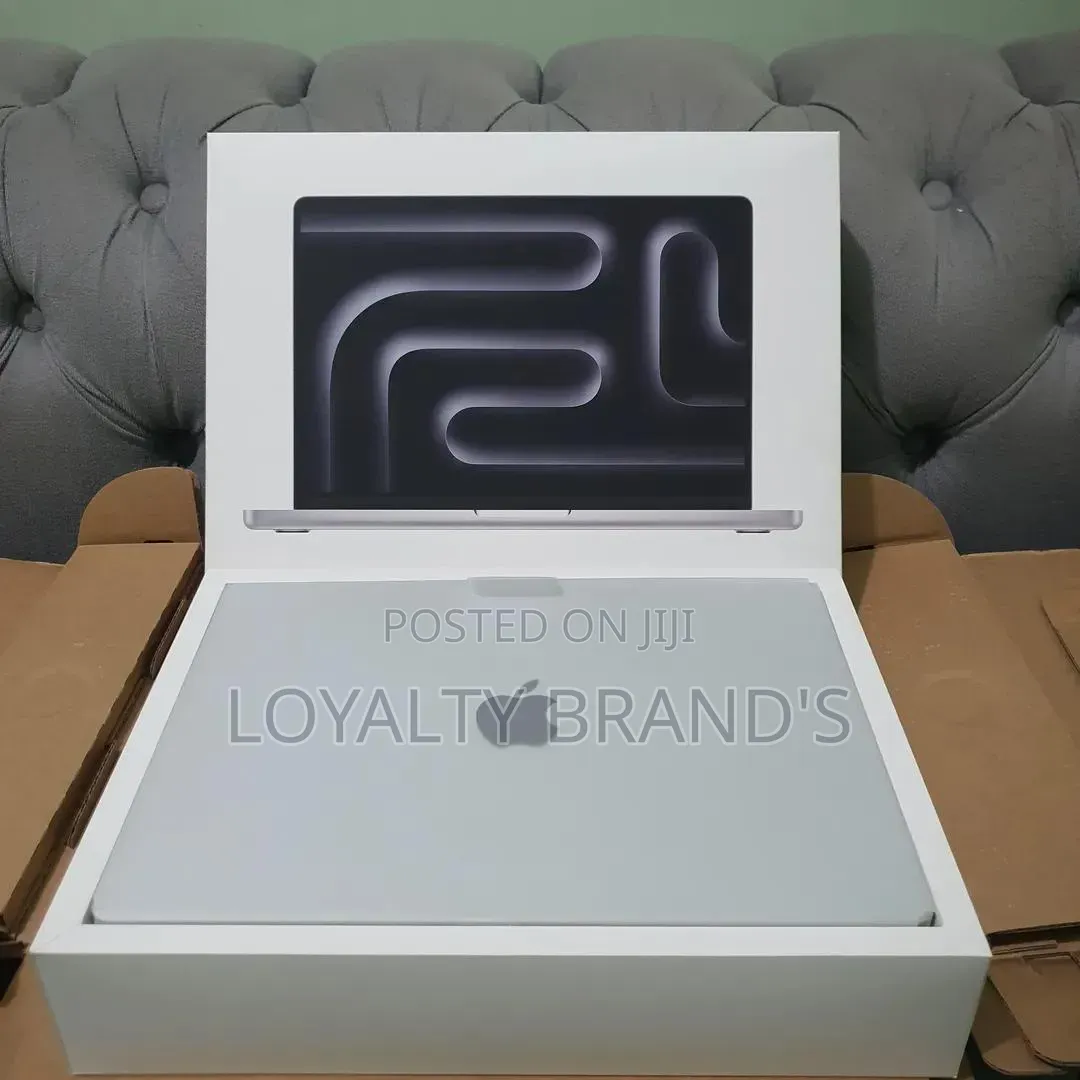 New Laptop Apple MacBook Air 2026 M5 24GB Apple M5 SSD 1T