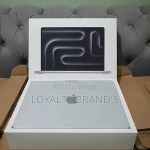 New Laptop Apple MacBook Air 2026 M5 24GB Apple M5 SSD 1T