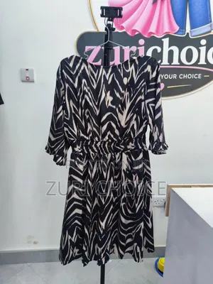 Women's Fashion Dress