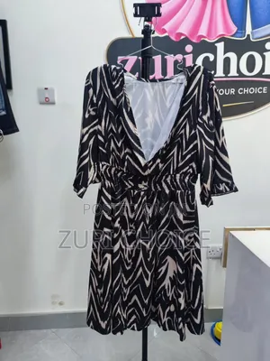 Women's Fashion Dress