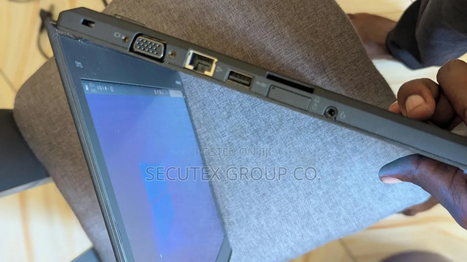 New Laptop Lenovo ThinkPad T440 8GB Intel Core i5 HDD 500GB