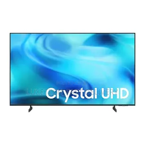 Samsung U8000H 55 Inches Crystal UHD Smart TV – Tizen OS With HDR10+
