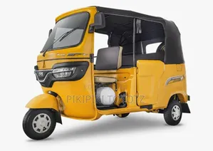 New TVS 2024 Green