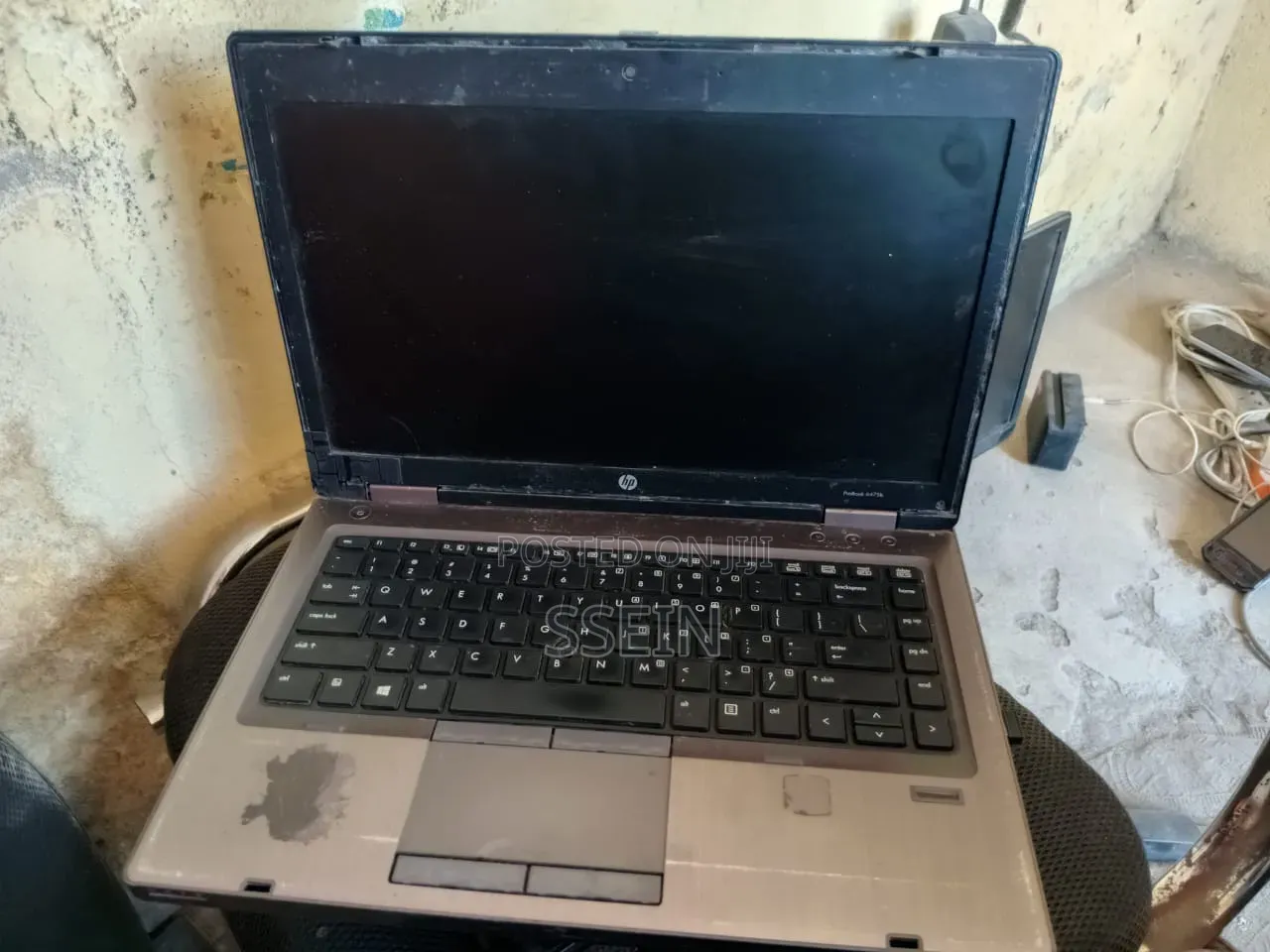 Laptop HP EliteBook 840 G3 16GB Intel Core i5 SSD 256GB