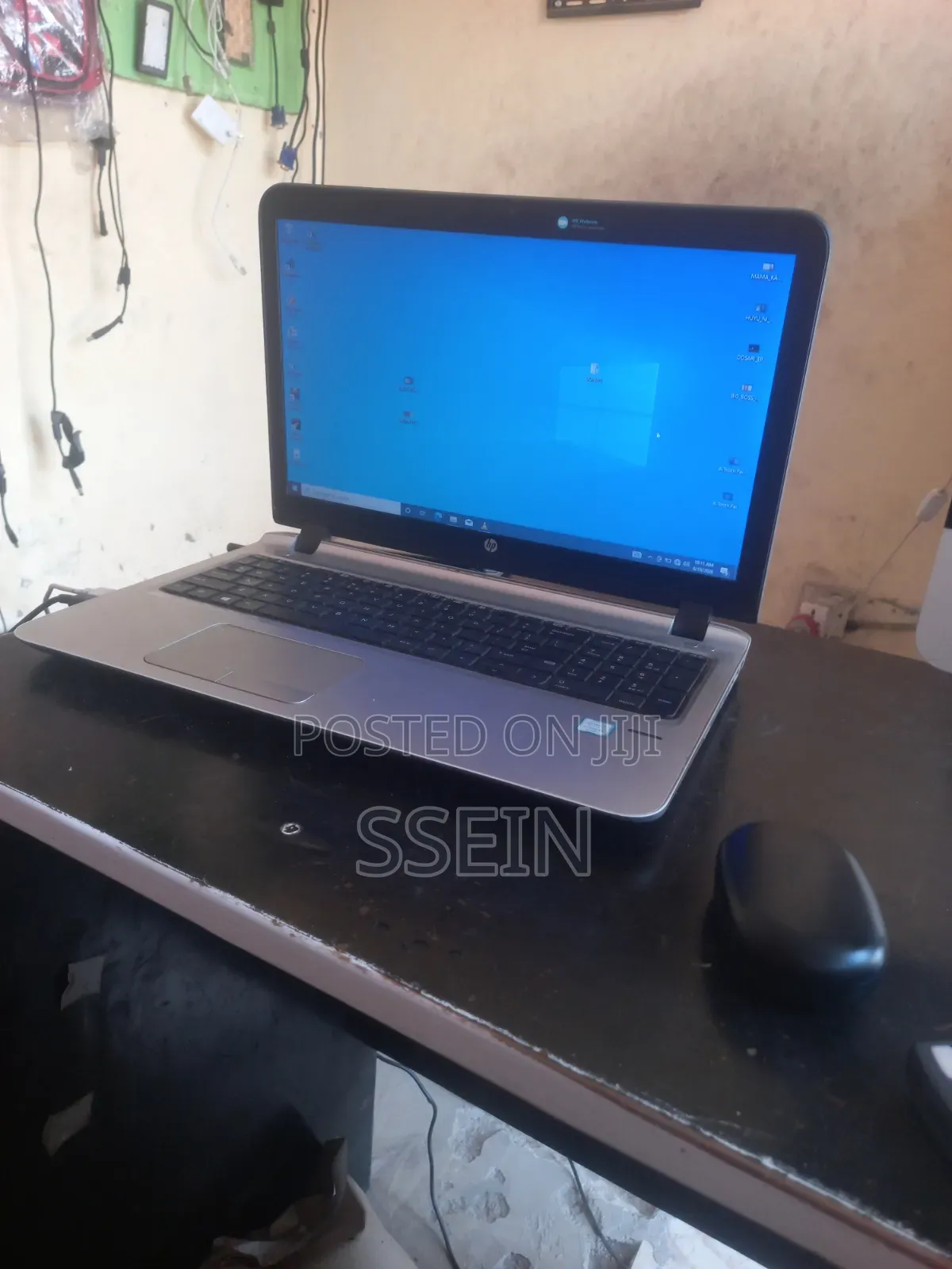 Laptop HP EliteBook 840 G3 16GB Intel Core i5 SSD 256GB