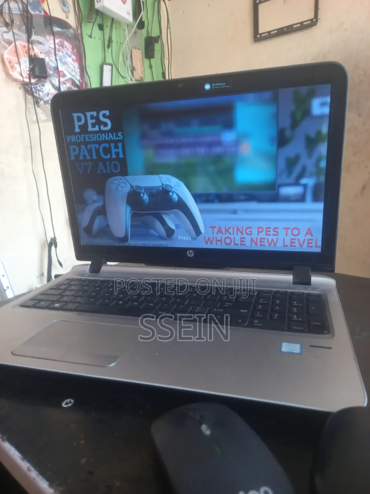 Laptop HP EliteBook 840 G3 16GB Intel Core i5 SSD 256GB