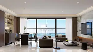 3bdrm Apartment in Himo Residence, Masaki for sale