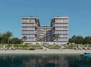 3bdrm Apartment in Himo Residence, Masaki for sale