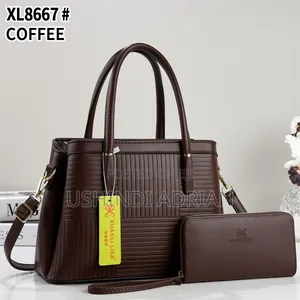 👜new Arrival—luxury Lady Bag✨
💎Handbag Yenye Muonekano Wa Kifahari