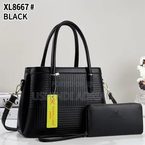 👜new Arrival—luxury Lady Bag✨
💎Handbag Yenye Muonekano Wa Kifahari