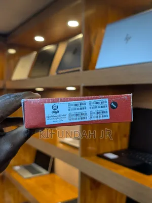 New Vodafone 150 Black
