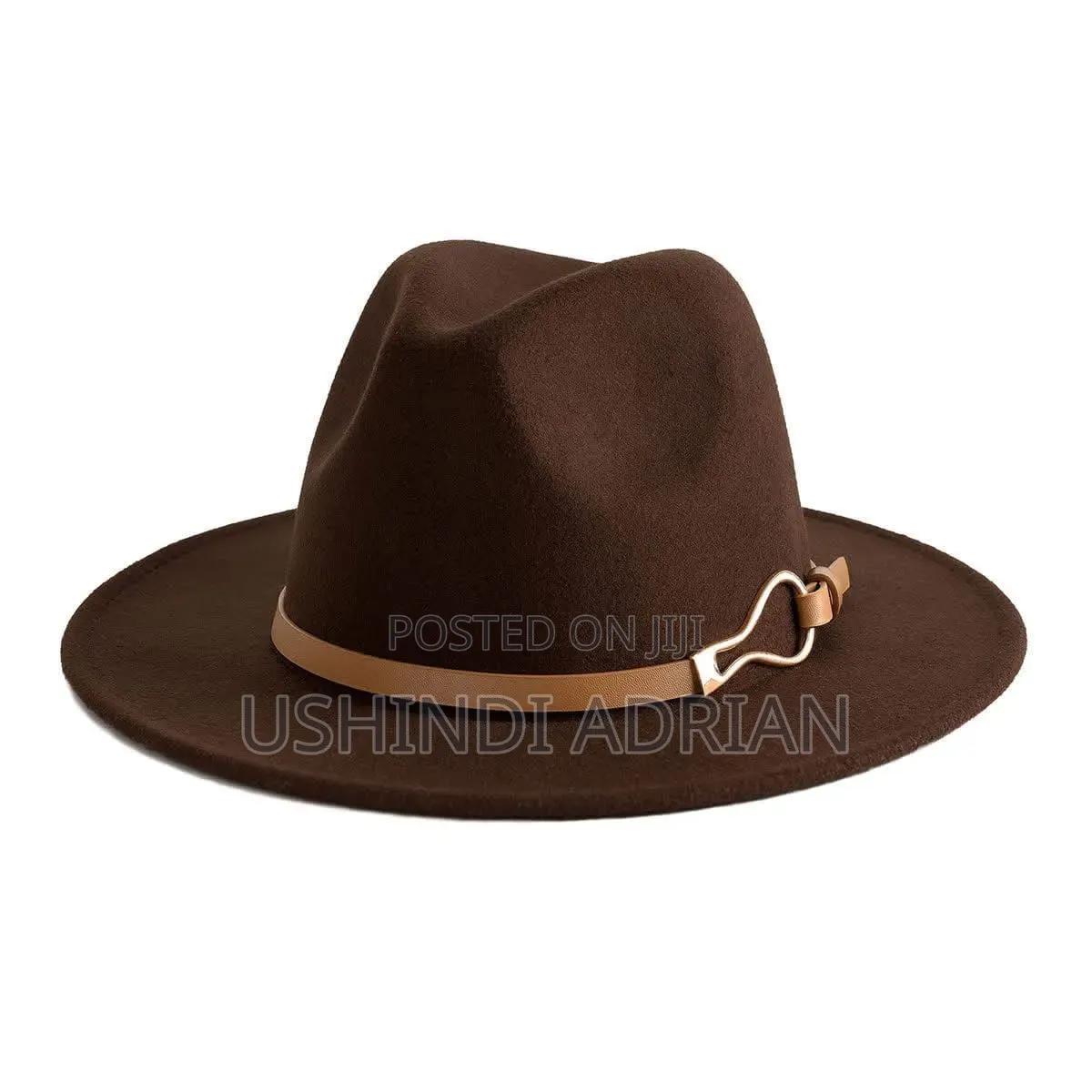 New Arrival—premium Hat Pama Classic Burgundy Pama