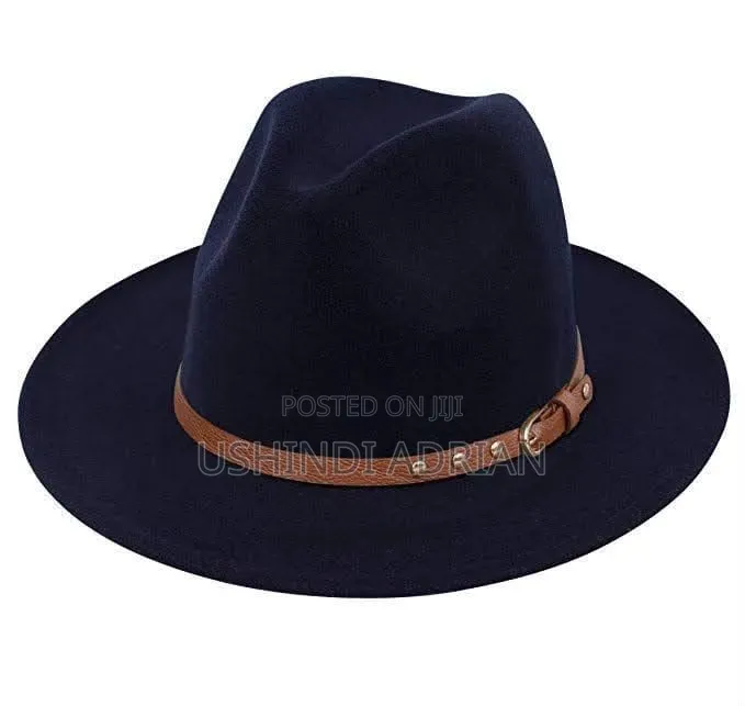 New Arrival—premium Hat Pama Classic Burgundy Pama