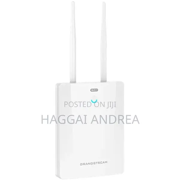 Grandstream GWN7670LR Wi-Fi 7 Outdoor Access Point