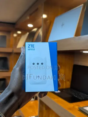 🔥📡 Zte Mf935 – 4g Lte Mobile Wifi 🔥