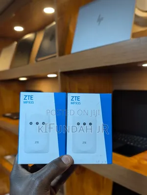 🔥📡 Zte Mf935 – 4g Lte Mobile Wifi 🔥