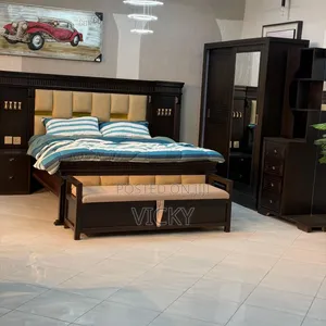 Kitanda 750k