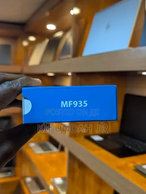 🔥📡 Zte Mf935 – 4g Lte Mobile Wifi 🔥