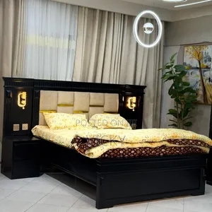 Kitanda 750k