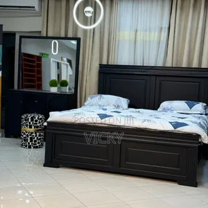 Kitanda 750k