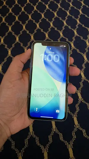 Apple iPhone 11 64 GB Green