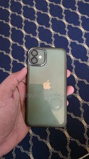 Apple iPhone 11 64 GB Green