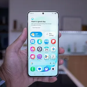 New Mobile Phone 256 GB