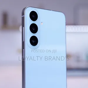 New Mobile Phone 256 GB