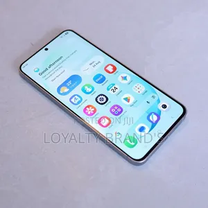 New Mobile Phone 256 GB