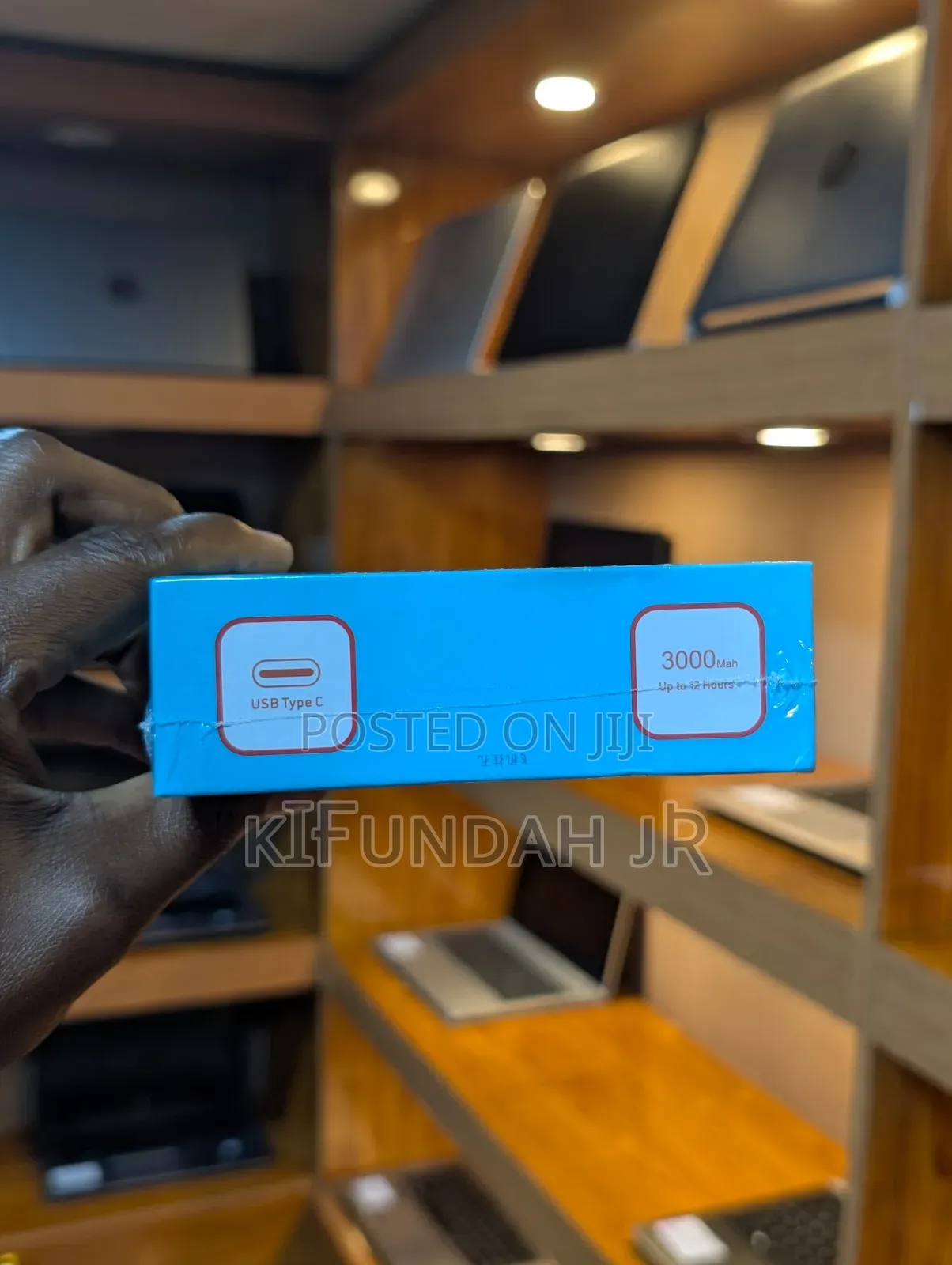 ` T-Elek 4G LTE MOBILE WiFi`