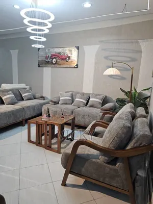 Sofa 2.5m🔥✅📌 Sofa Classc Ipo Tayar Full Fibre