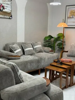 Sofa 2.5m🔥✅📌 Sofa Classc Ipo Tayar Full Fibre