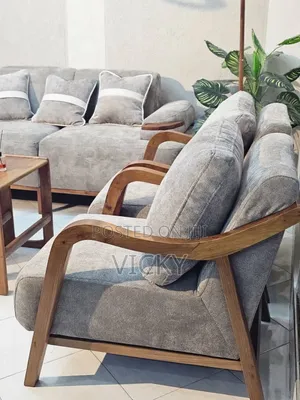 Sofa 2.5m🔥✅📌 Sofa Classc Ipo Tayar Full Fibre