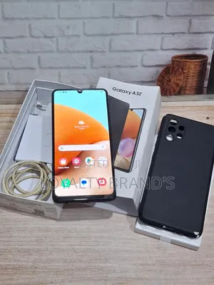 New Samsung Galaxy A32 5G 128 GB