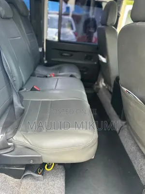 Land Rover Defender 2016 White