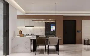 2bdrm Apartment in Himo Residence, Masaki for sale