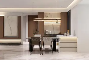 2bdrm Apartment in Himo Residence, Masaki for sale