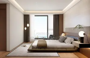 2bdrm Apartment in Himo Residence, Masaki for sale