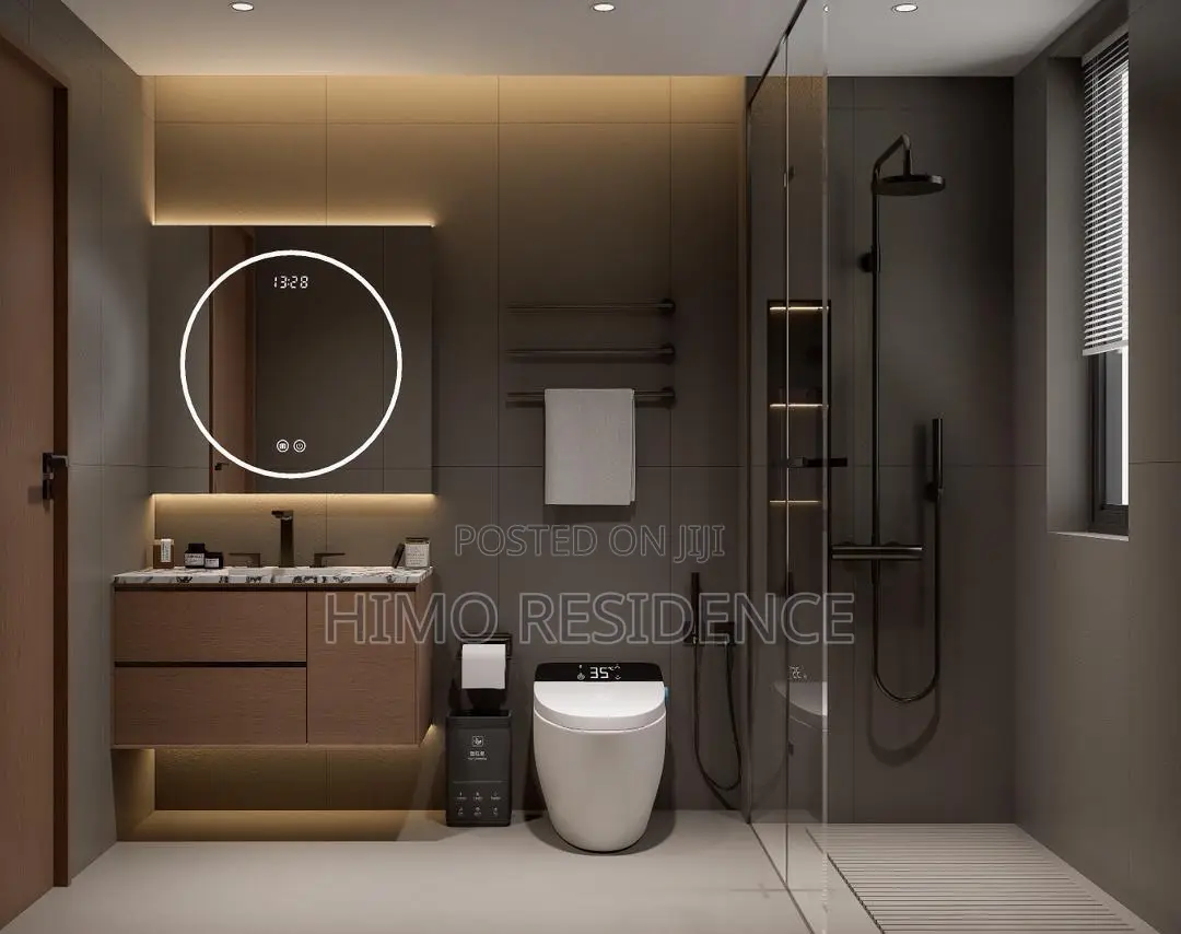 2bdrm Apartment in Himo Residence, Masaki for sale