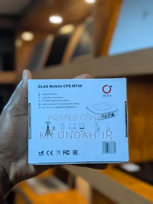🔥📡 Olax Mt30 — TZS 150,000 🔥