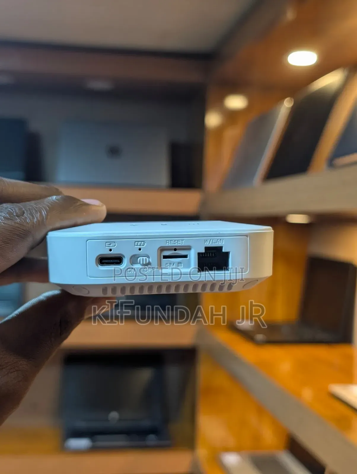 🔥📡 Olax Mt30 — TZS 150,000 🔥
