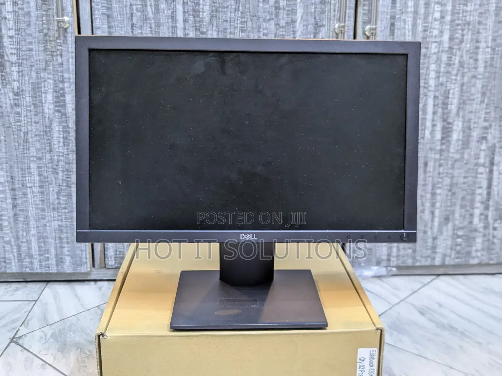 Dell E2020h Monitor