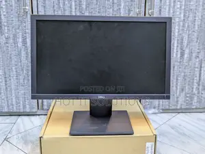 Dell E2020h Monitor