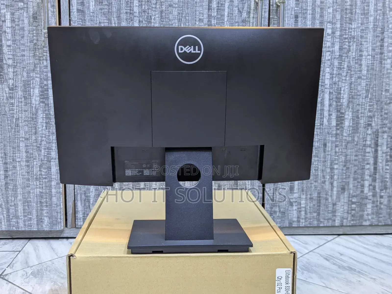 Dell E2020h Monitor
